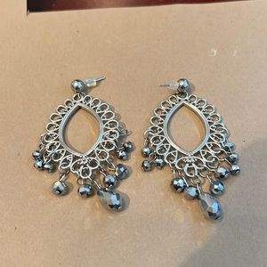Chandelier Earrings